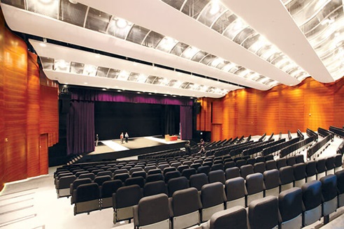 Centre for Independent Language Learning